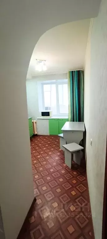 2-к кв. Саратовская область, Саратов Техническая ул., 14б (53.3 м) - Фото 2