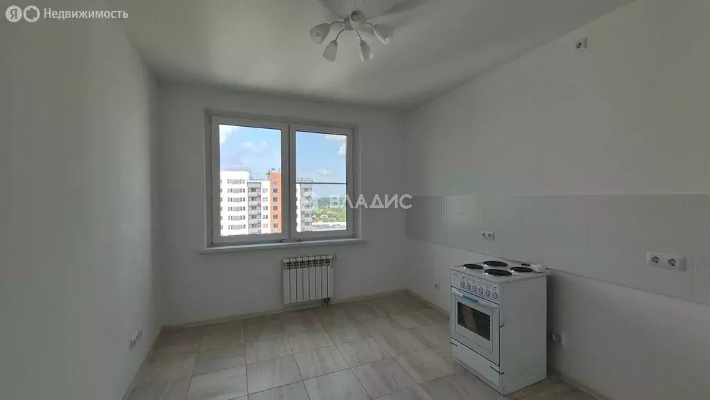 3-комнатная квартира: Москва, район Троицк, Кварцевая улица, 4к2 (76.6 ... - Фото 1