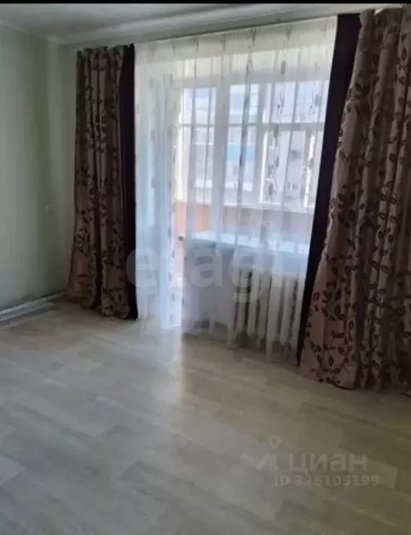 1-к кв. Башкортостан, Салават ул. Островского, 63 (33.3 м) - Фото 1