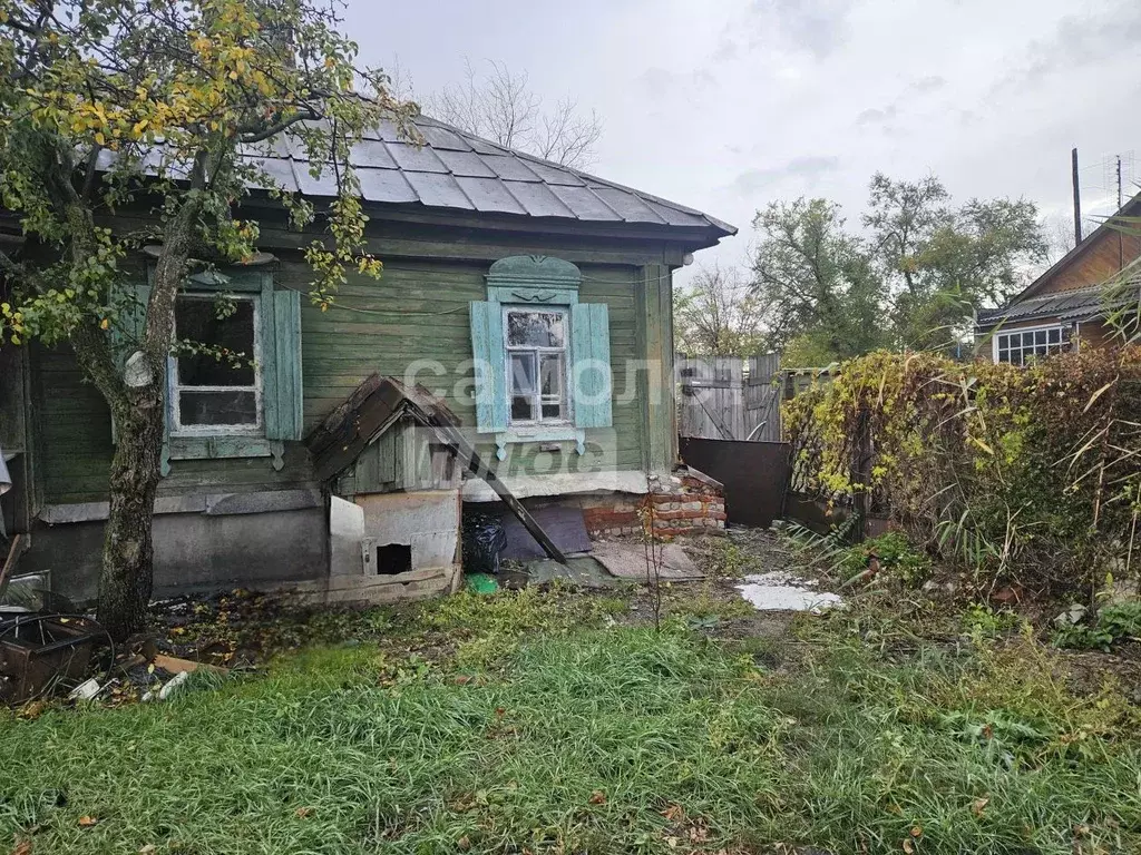 Дом в Волгоградская область, Волгоград Розовая ул. (41 м) - Фото 2