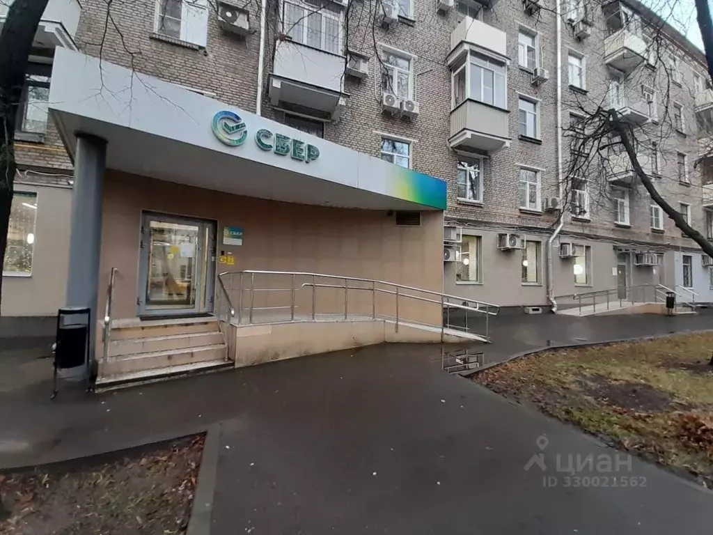 Помещение свободного назначения в Москва Башиловская ул., 11 (255 м) - Фото 2