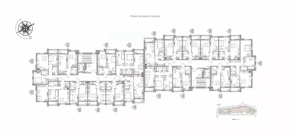 1-к кв. Волгоградская область, Волгоград ул. Дымченко, 9 (37.34 м) - Фото 1
