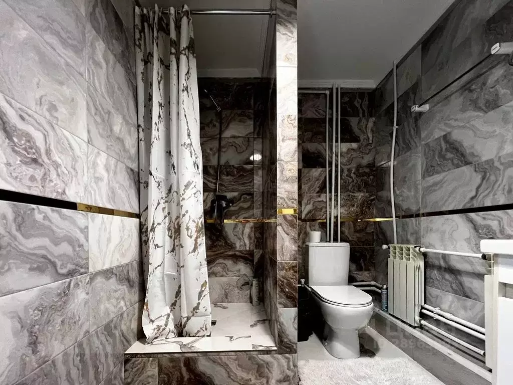 Дом в Смоленская область, Кардымовский муниципальный округ, д. ... - Фото 2