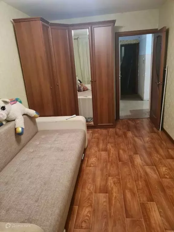 Продаётся 3-к квартира, 63 м - Фото 1