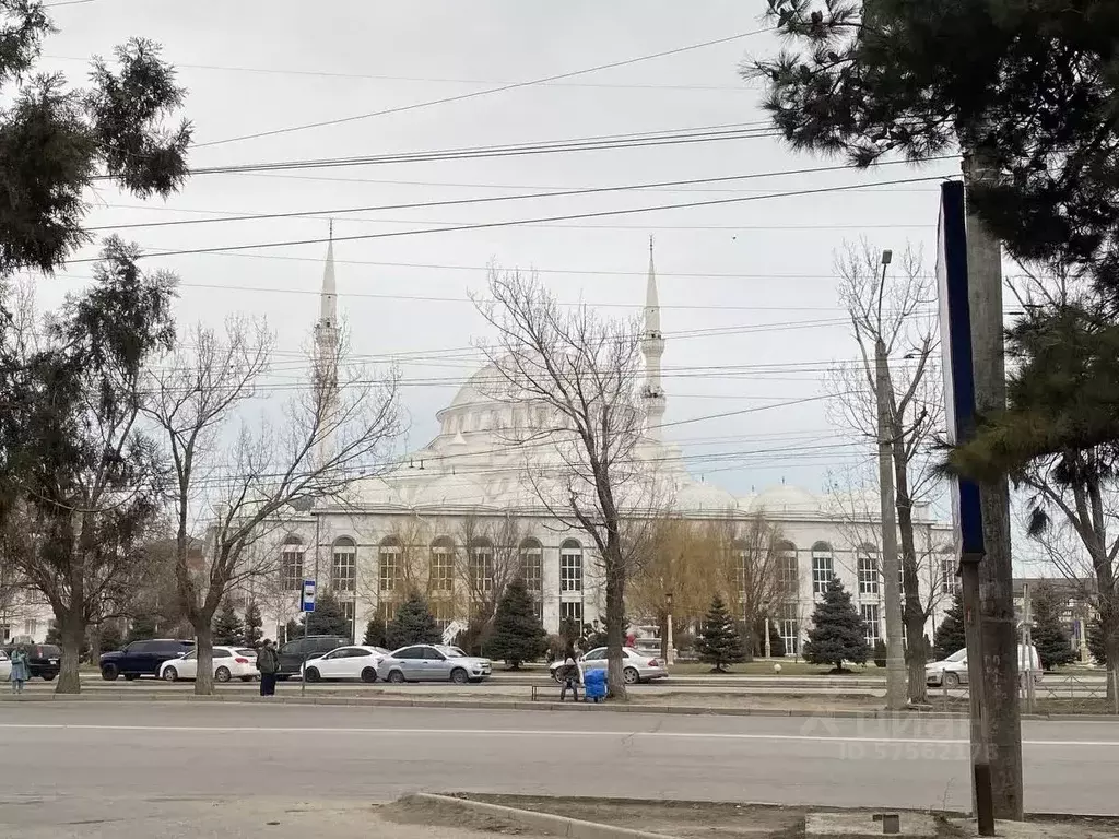 3-к кв. Дагестан, Махачкала ул. Аскерханова, 5Ж (120.0 м) - Фото 1