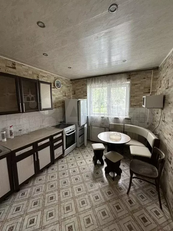 2-к. квартира, 56 м, 1/5 эт. - Фото 0