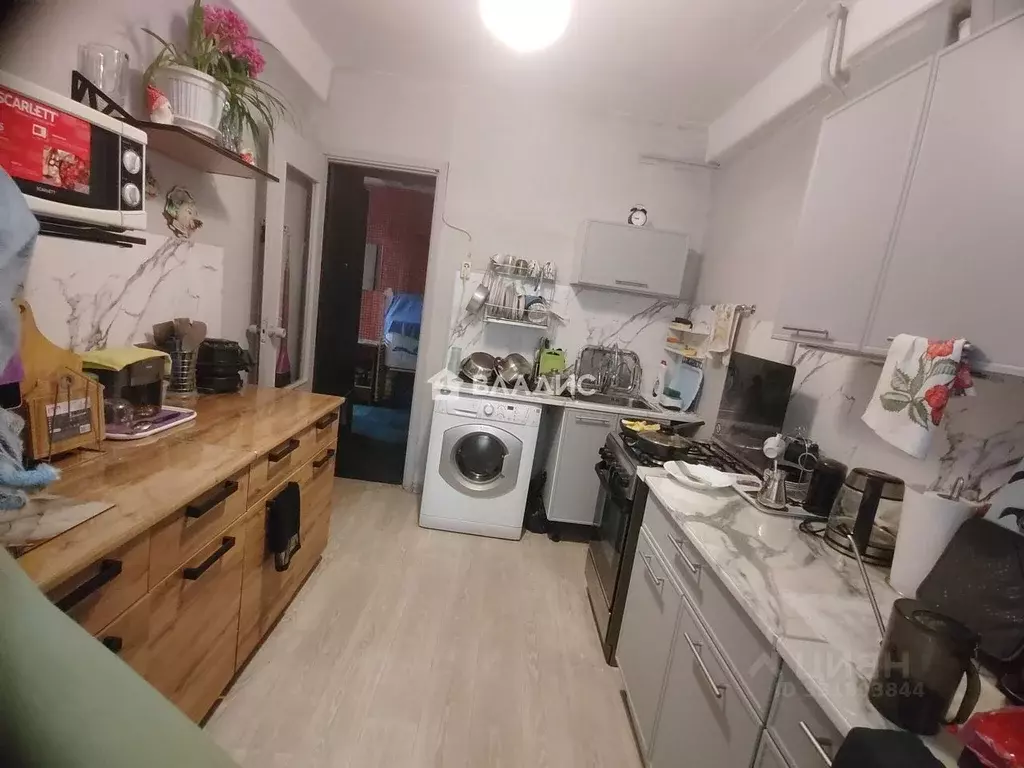 Комната Санкт-Петербург Тимуровская ул., 4К1 (23.0 м) - Фото 2