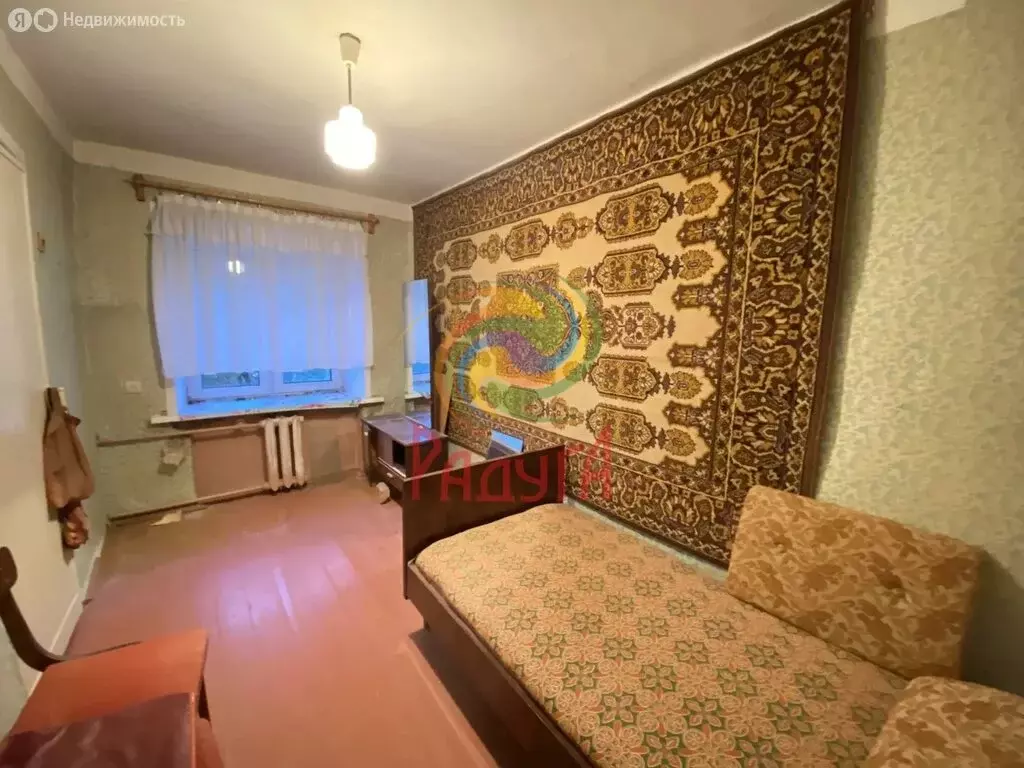 2-комнатная квартира: Тейково, улица Новоженова, 14 (41.7 м) - Фото 1