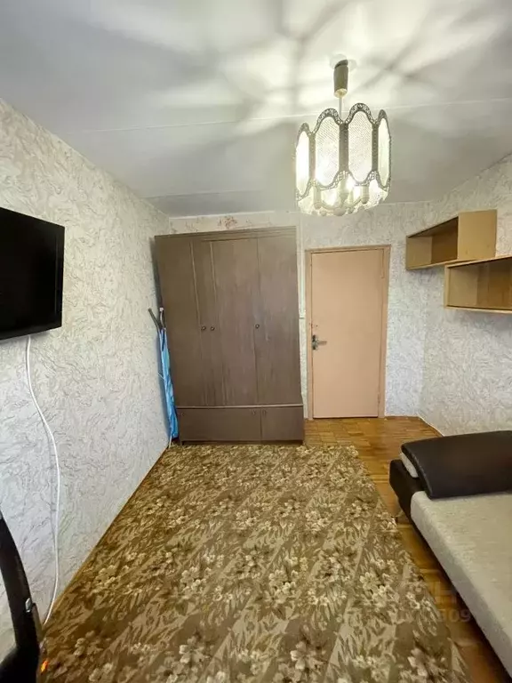 Комната Москва Задонский проезд, 24К2 (11.9 м) - Фото 2