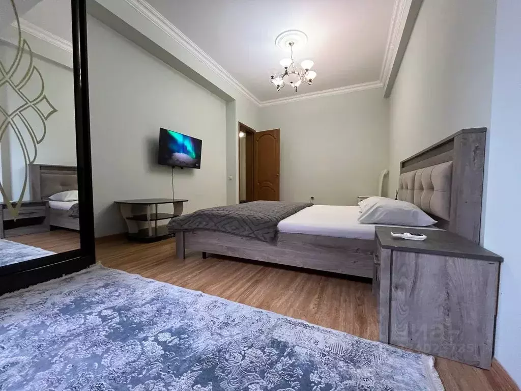 2-к кв. Дагестан, Махачкала ул. Кадарская, 40 (55.0 м) - Фото 2