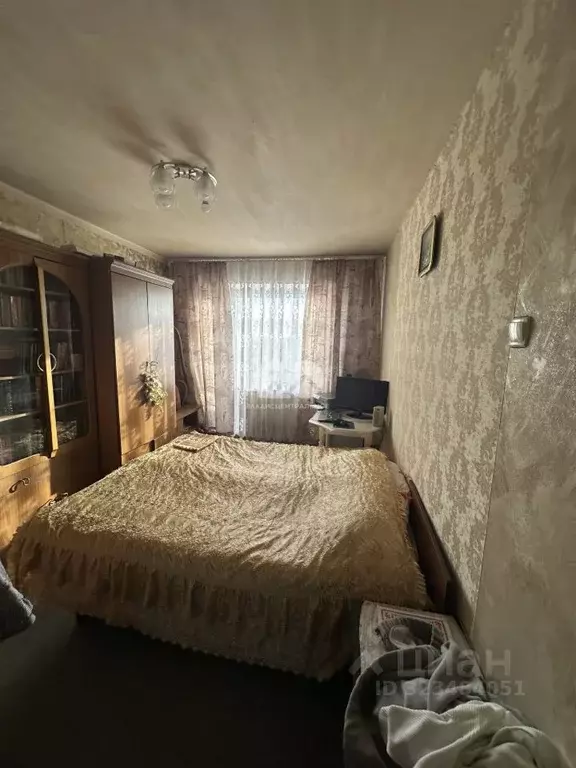 2-к кв. Новосибирская область, Новосибирск ул. Никитина, 68 (46.0 м) - Фото 2