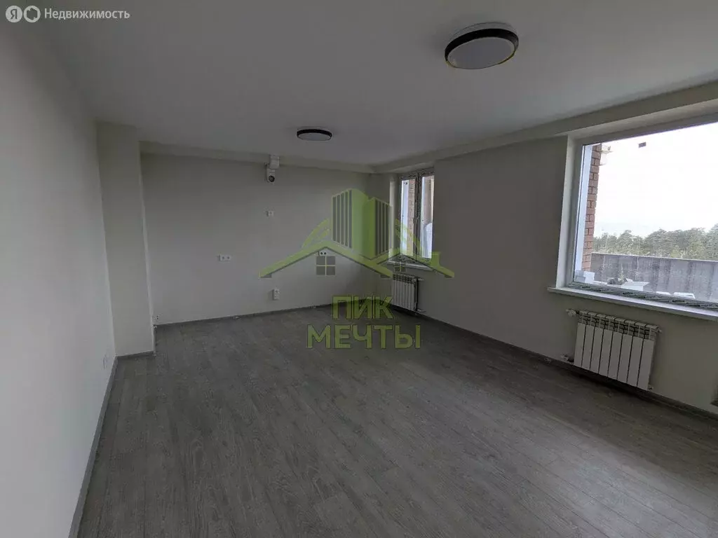 3-комнатная квартира: Улан-Удэ, улица Москалёва, 6 (73.1 м) - Фото 0