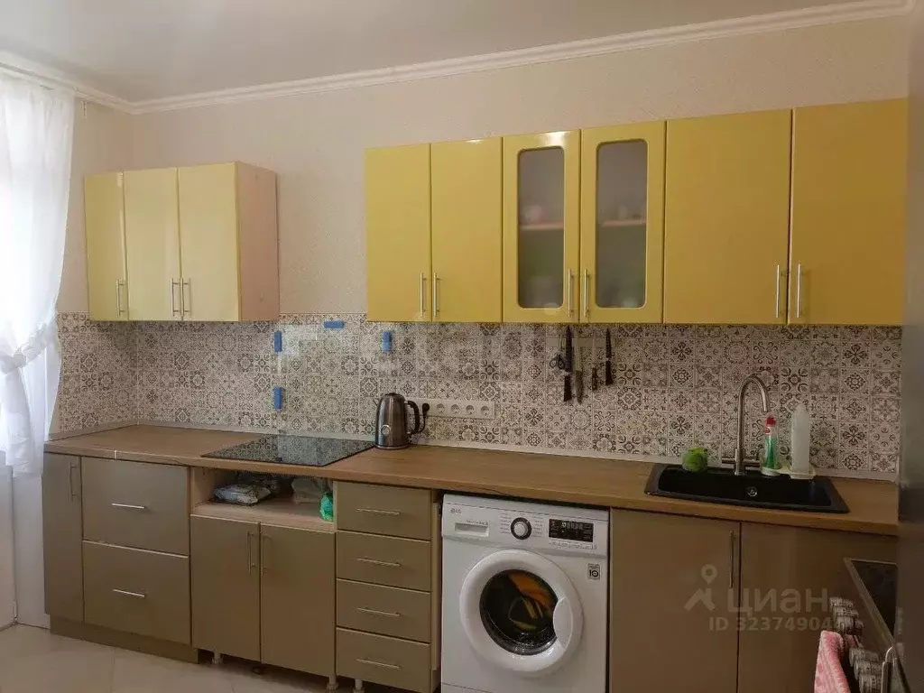 1-к кв. Самарская область, Самара просека 7-я, 92 (44.1 м) - Фото 1