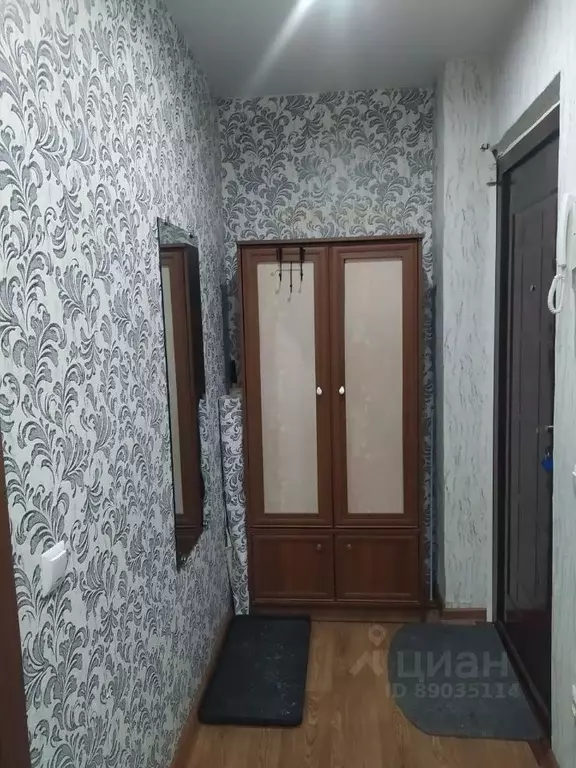 1-к кв. Новосибирская область, Новосибирск Гурьевская ул., 45 (32.0 м) - Фото 0
