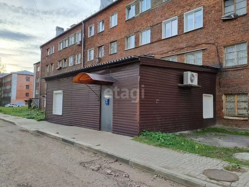 Помещение свободного назначения в Ярославская область, Ярославль ... - Фото 1