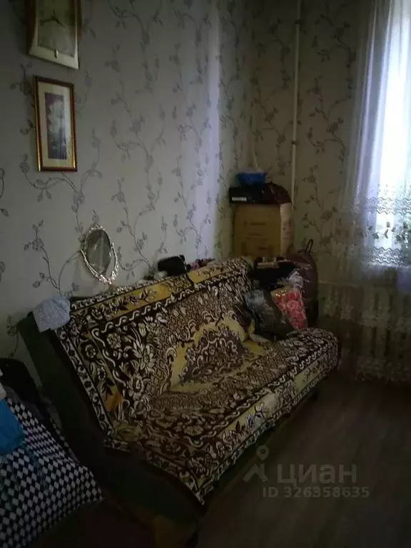 3-к кв. Владимирская область, Ковров Лесная ул., 9 (59.0 м) - Фото 1