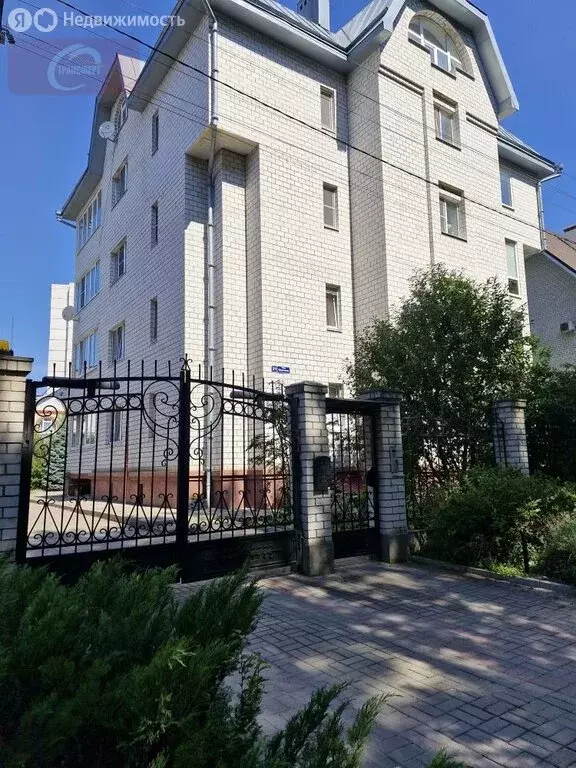 3-комнатная квартира: Воронеж, улица Миронова, 21 (134 м) - Фото 0