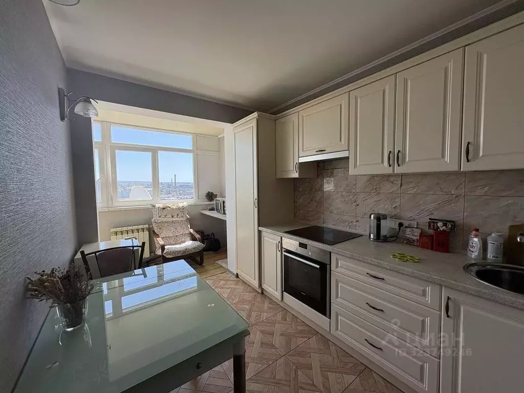 3-к кв. Севастополь ул. Меньшикова, 88 (75.0 м) - Фото 1