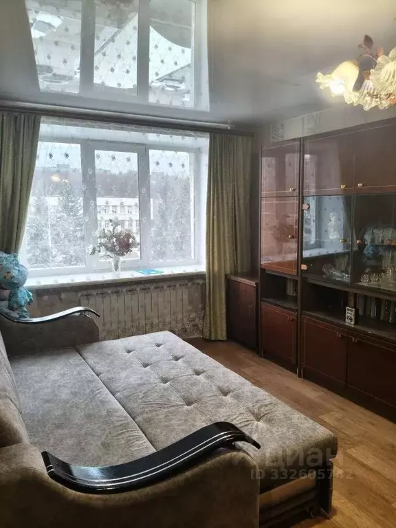 2-к кв. Самарская область, Самара ул. Стара-Загора, 139 (43.3 м) - Фото 2