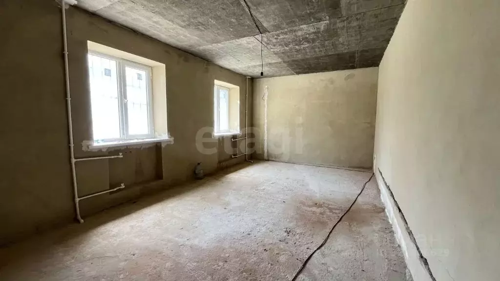 2-к кв. Дагестан, Каспийск Октябрьская ул., 8 (62.0 м) - Фото 1