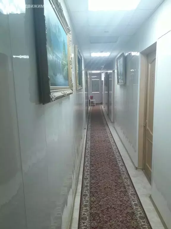 Помещение свободного назначения (172.9 м) - Фото 1