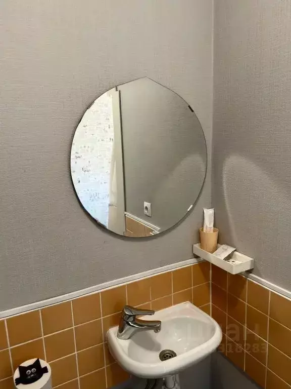 1-к кв. Санкт-Петербург Моховая ул., 37 (13.0 м) - Фото 2