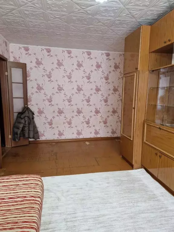 1-к кв. Алтайский край, Барнаул ул. Юрина, 230 (31.0 м) - Фото 1