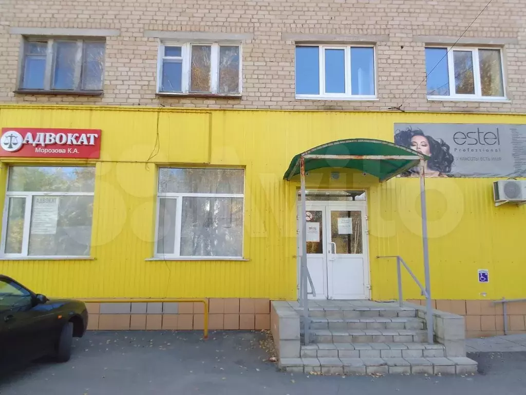 Оренбургская обл., г. Гай, аренда офиса, 14.3 м - Фото 1