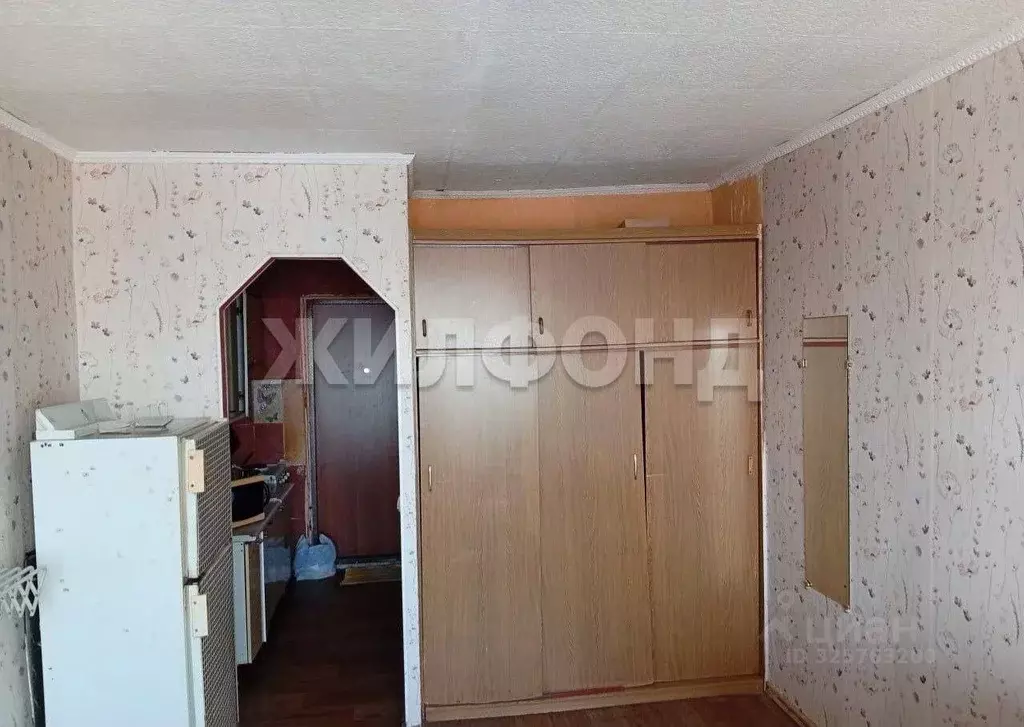 Студия Кемеровская область, Кемерово ул. Мичурина, 61 (22.2 м) - Фото 1