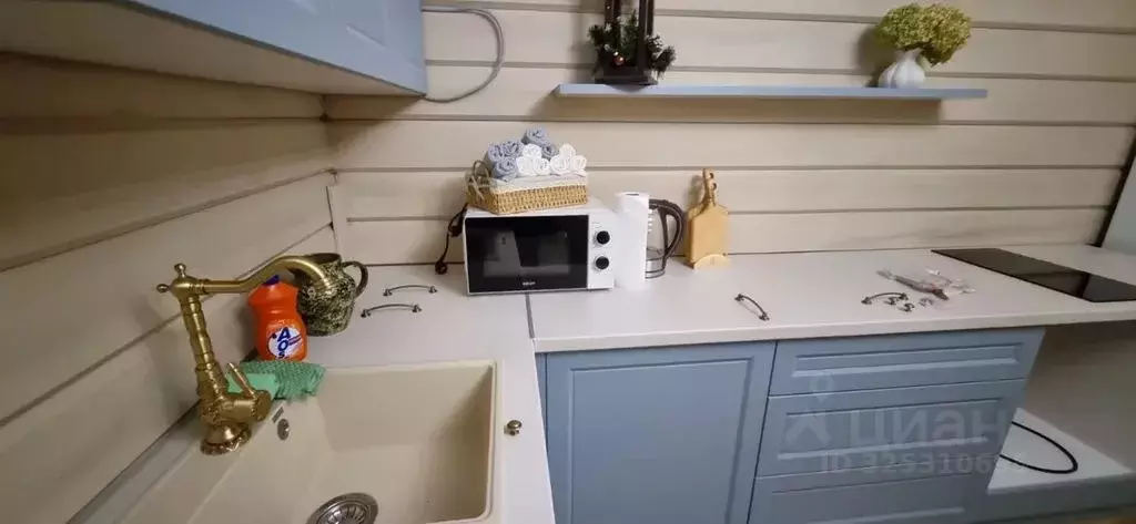 Дом в Вологодская область, Великоустюгский муниципальный округ, ... - Фото 2