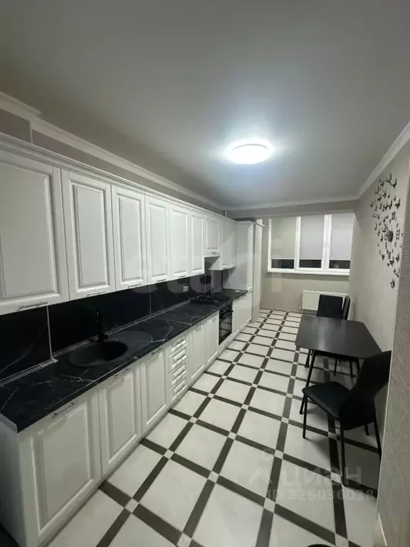 1-к кв. Ставропольский край, Минеральные Воды ул. Новоселов (47.0 м) - Фото 1