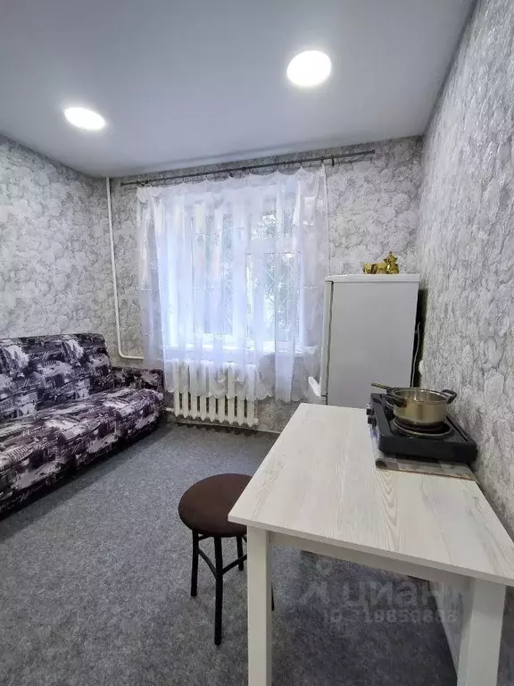 Студия Тверская область, Тверь Петербургское ш., 50 (17.0 м) - Фото 1