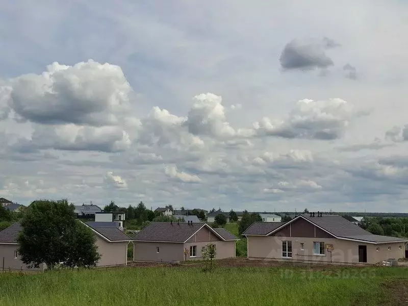 Коттедж в Владимирская область, Владимир с. Мосино,  (116 м) - Фото 0