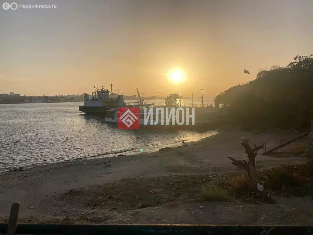 Участок в Севастополь, набережная Достоевского (6.3 м) - Фото 1