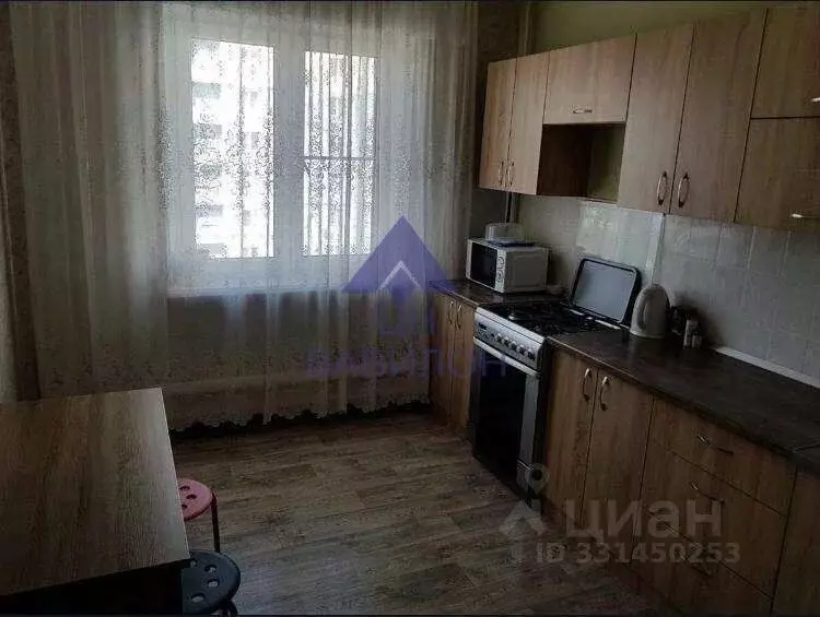 3-к кв. Ростовская область, Волгодонск ул. Гагарина (66.6 м) - Фото 1