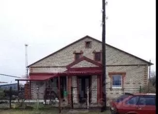 Дом в Саратовская область, Лысогорский район, Гремячинское ... - Фото 2