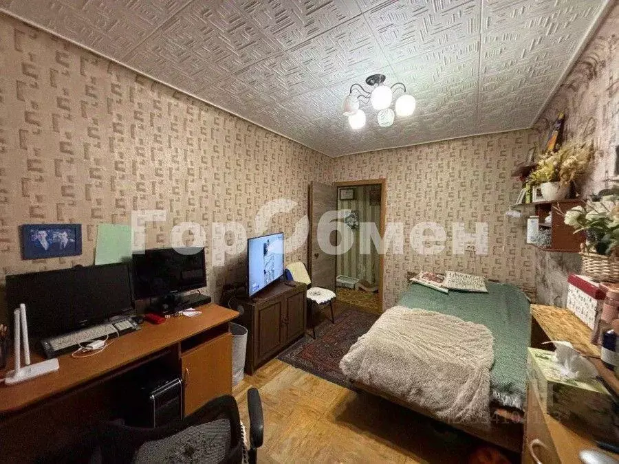 Квартира, 2 комнаты, 43.7 м - Фото 1