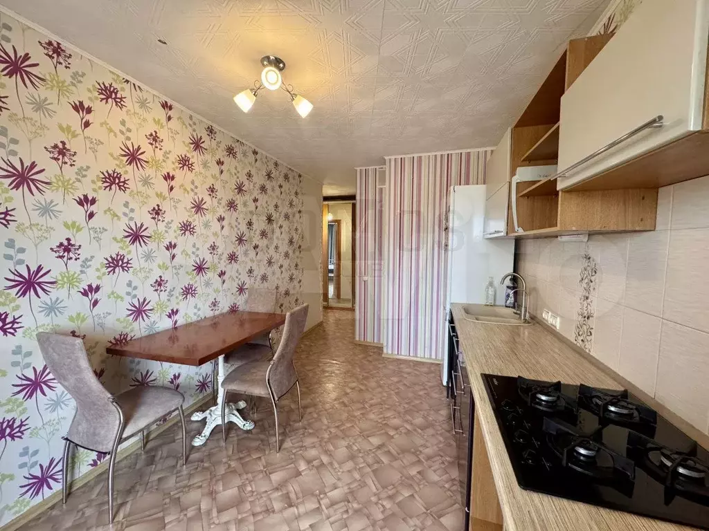 1-к. квартира, 40,5 м, 7/10 эт. - Фото 0
