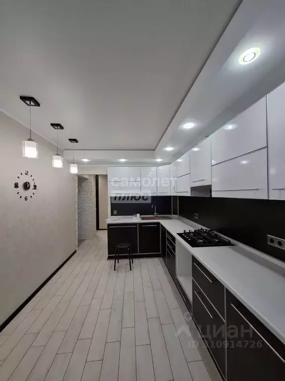 2-к кв. Башкортостан, Октябрьский просп. Ленина, 61А (52.0 м) - Фото 0