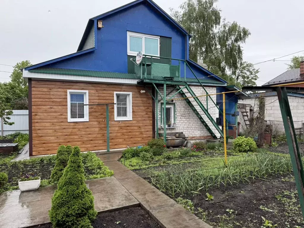Дом 80 м на участке 5 сот. - Фото 1