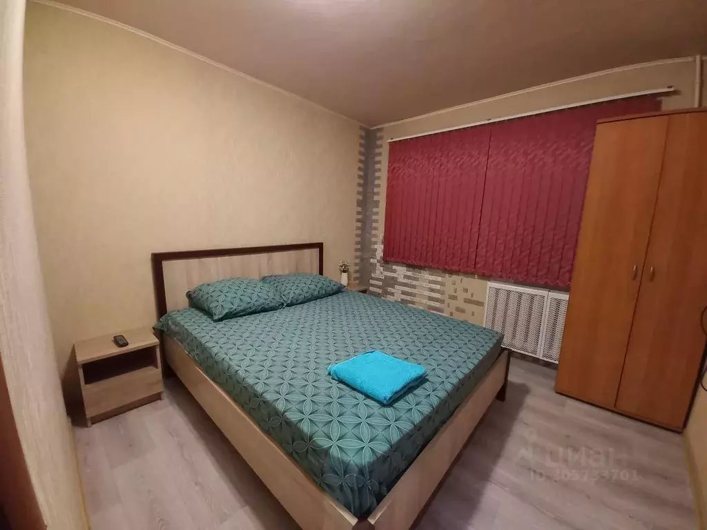 2-к кв. Мурманская область, Мурманск просп. Кирова, 28В (47.0 м) - Фото 0