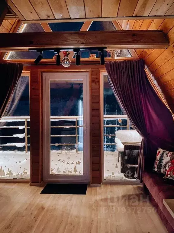 Дом в Алтайский край, Белокуриха Алтайская ул., 74 (36 м) - Фото 2