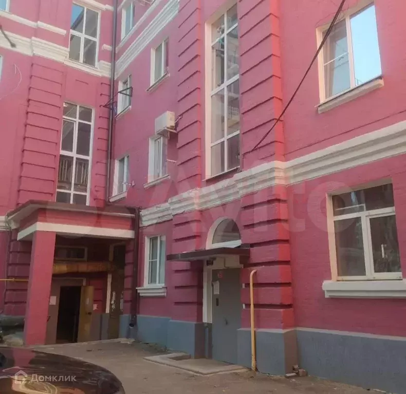 Продаётся 2-к квартира, 55.2 м - Фото 0