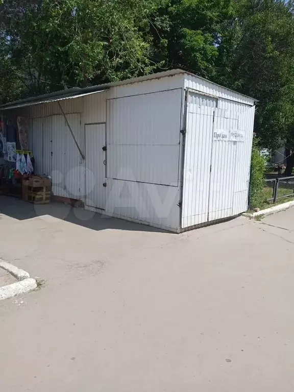 Торговая площадь - Фото 1