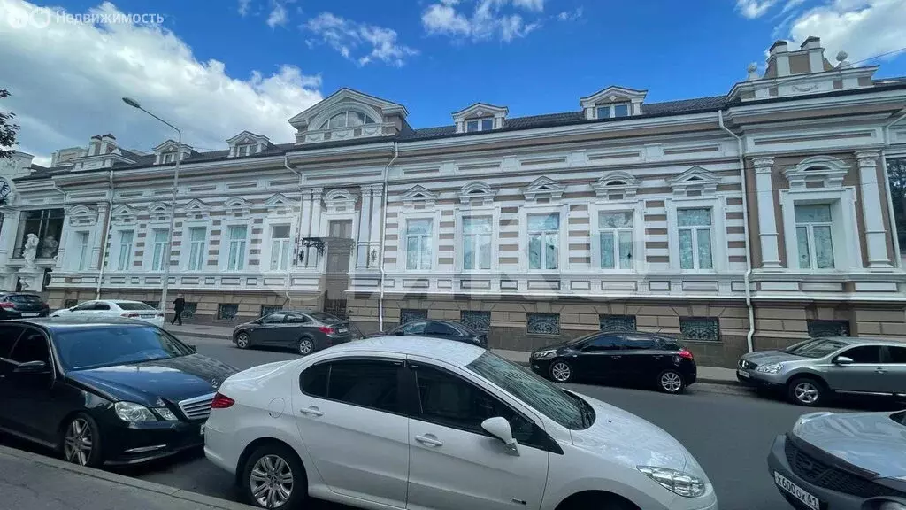 Помещение свободного назначения (800 м) - Фото 2