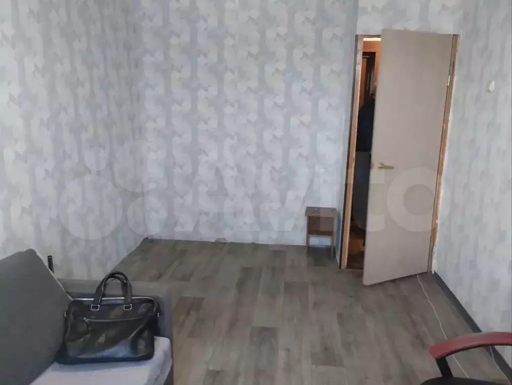 1-к. квартира, 30 м, 9/9 эт. - Фото 1