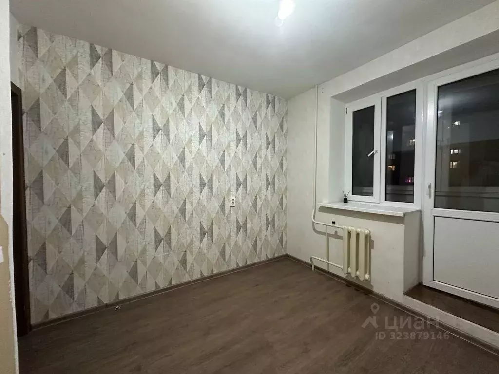 1-к кв. Башкортостан, Уфа ул. Генерала Кусимова, 15/1 (36.7 м) - Фото 1