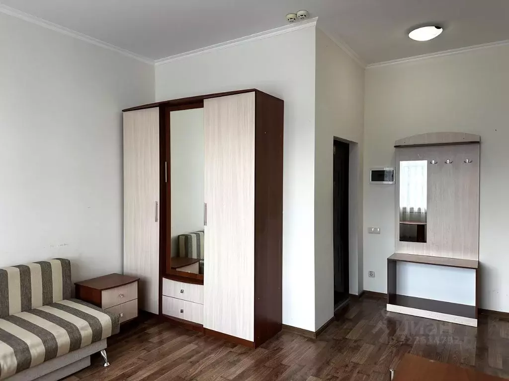 2-к кв. Крым, Алушта ул. Багликова, 21 (42.0 м) - Фото 2