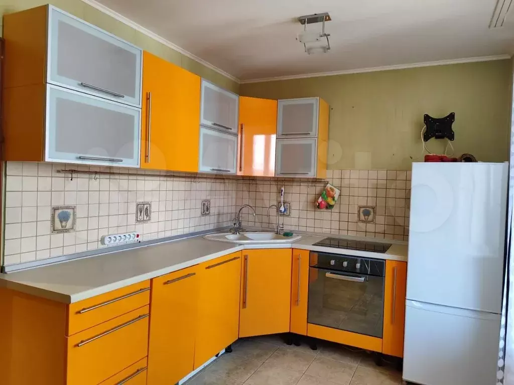 1-к. квартира, 41 м, 7/7 эт. - Фото 0