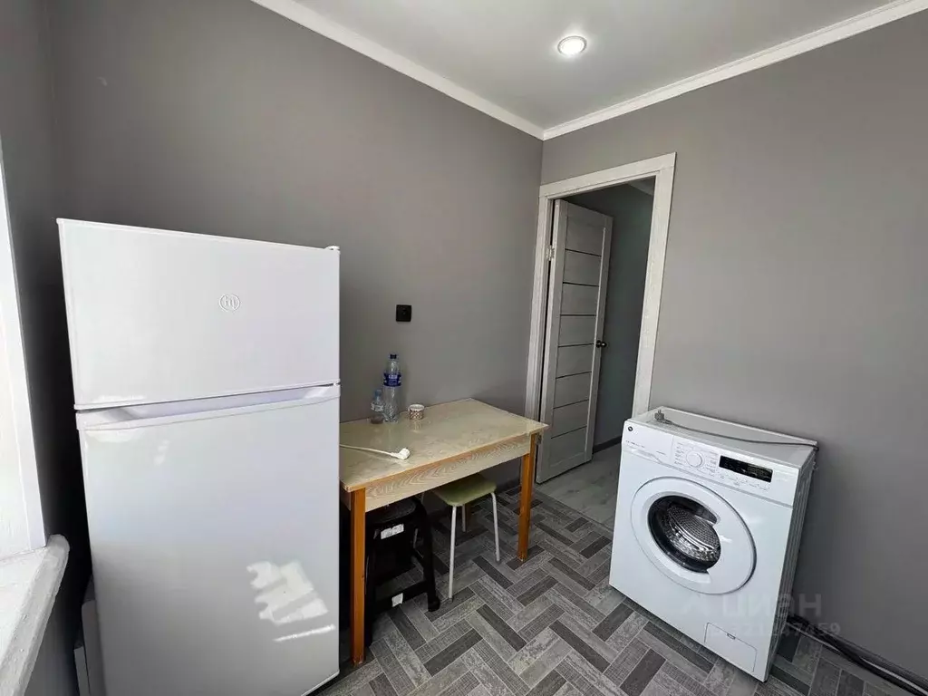 1-к кв. Краснодарский край, Ейск Красная ул., 59 (34.0 м) - Фото 2